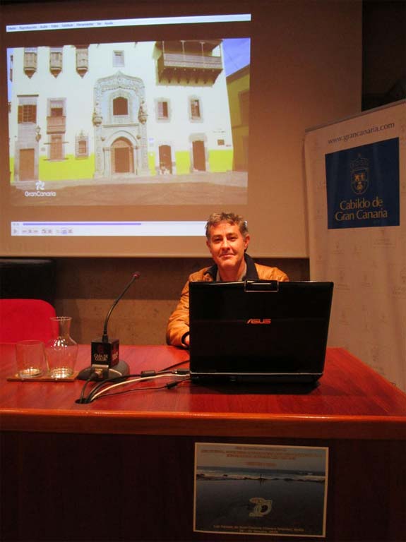Fifth International Conference on Multimedia, Scientific Information and Visualization for Information Systems and Metrics # MSIVISM 2018 # Las Palmas de Gran Canaria, Canarian Islands – Spain :: January 29 – 31, 2018